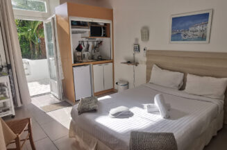 studio à loure île de Ré