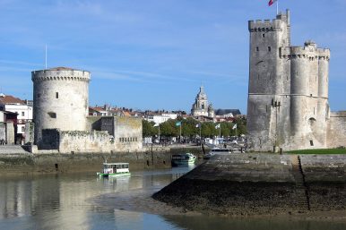 la rochelle