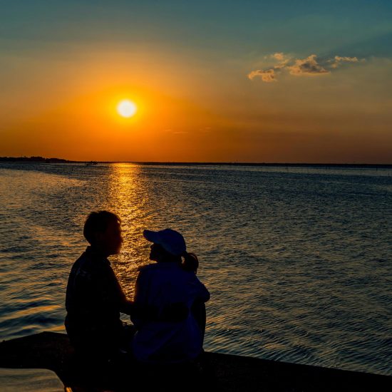 Séjour Romantique île de Ré