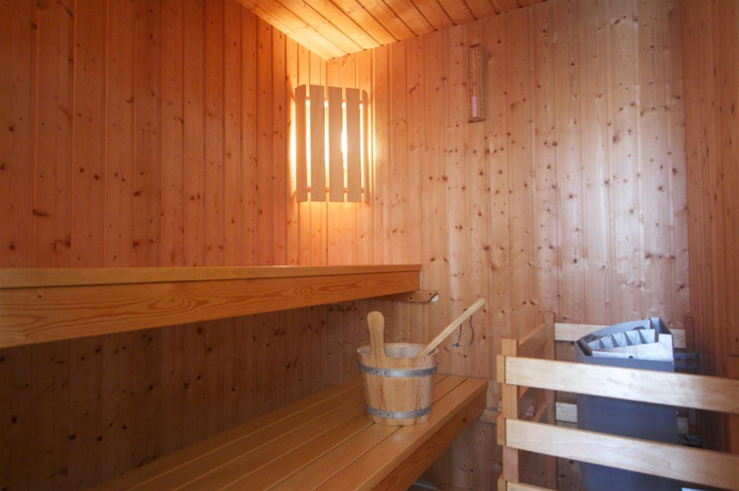 Location sur l’île de Ré avec spa sauna