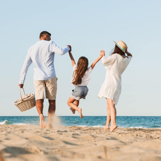 Séjour famille Île de Ré