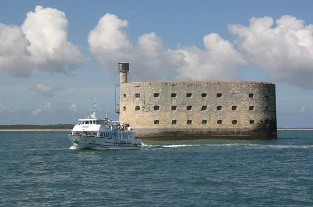 Croisières Inter-îles