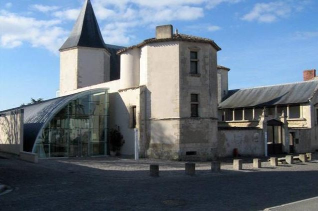 Musée Ernest Cognacq