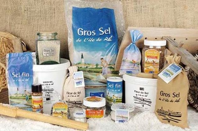 produits régionaux